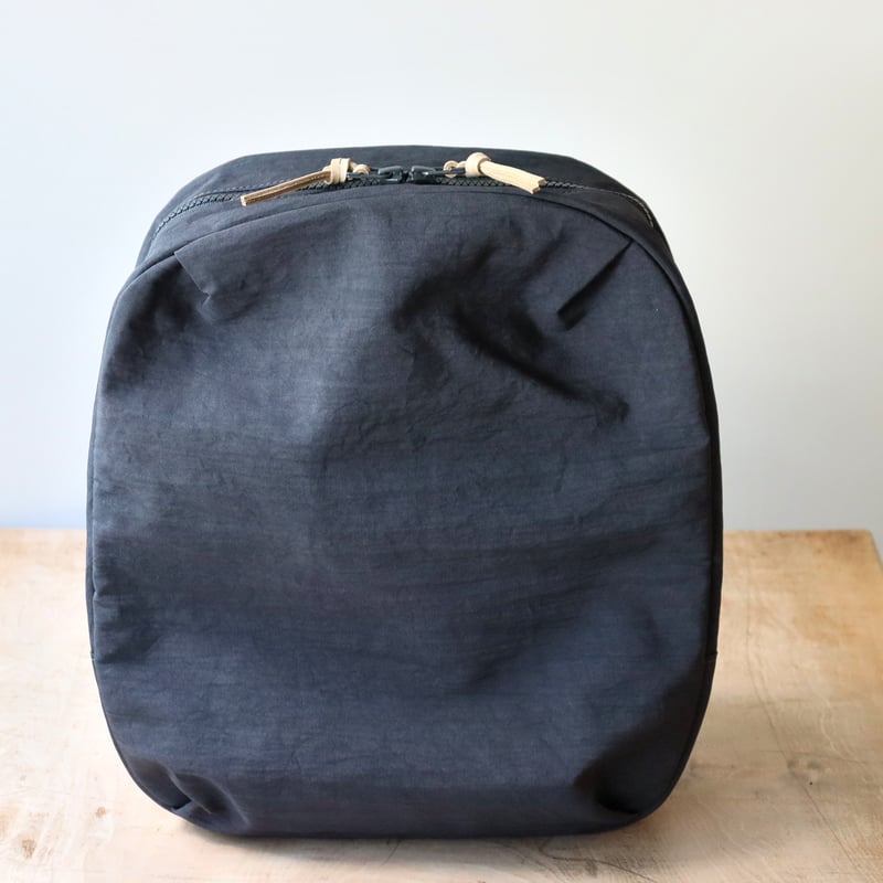 FUKUI SIWA ナイロンリュック・S（NIZYU KANO） | 暮らしの雑貨店 コネッタ