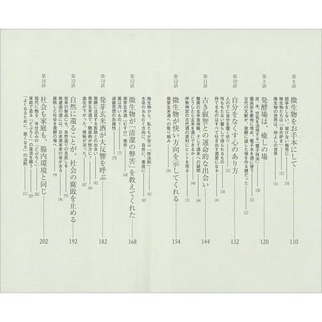 発酵道