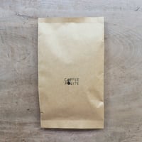 ポライトブレンド 100g（珈琲豆屋ぽらいと）