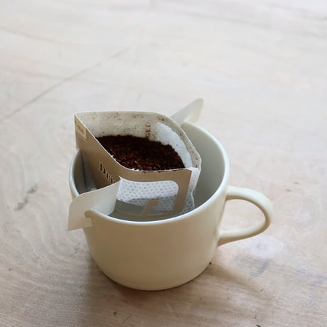 アルバートブレンド・ドリップバッグ（Albert Coffee Roasters）