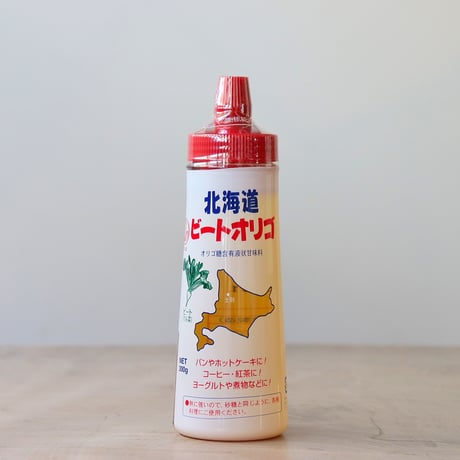 北海道ビートオリゴ（日本甜菜製糖）