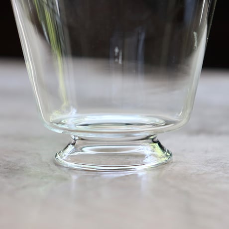 角碗（硝子工房クラフトユー）