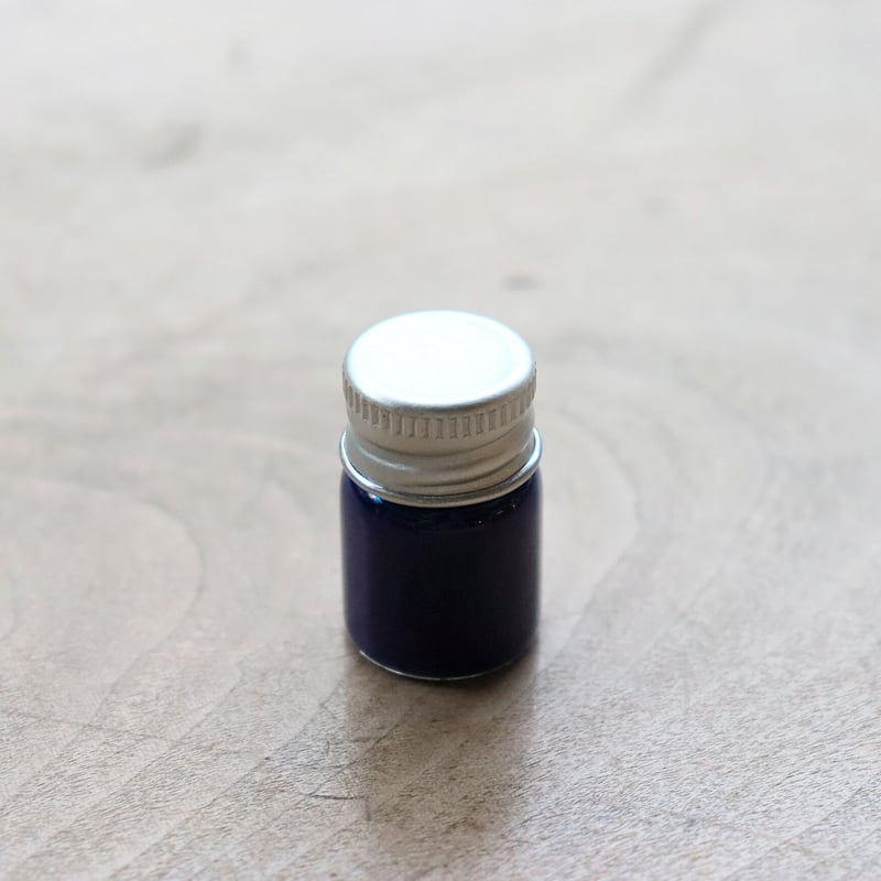 Kakimori カキモリ ギフトセット+インク5色セット Kakimori カキモリ ギフトセット+インク5色セット Ink sampler set