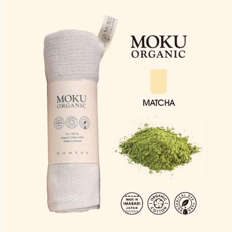 moku様