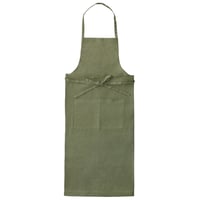 リネン フルエプロン・シトロネル（fog linen work）
