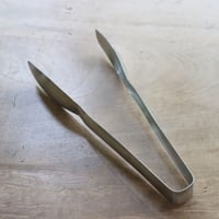 おてがる料理トング 220・大（conte）