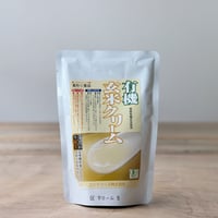 コジマフーズ / 有機玄米クリーム