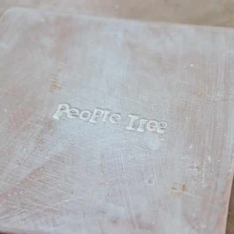 テラコッタ インセンスホルダー・コーン型用（People Tree）