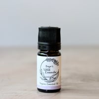 ボイヤーさんの野生ラベンダー精油 5ml（Lienfarm）