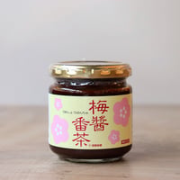梅醤番茶 180g