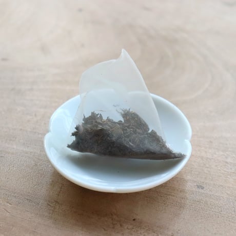佐賀緑健  / 国産 うれしの紅茶