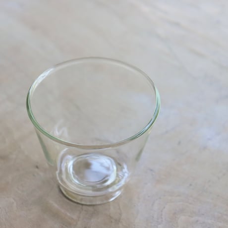 角碗（硝子工房クラフトユー）