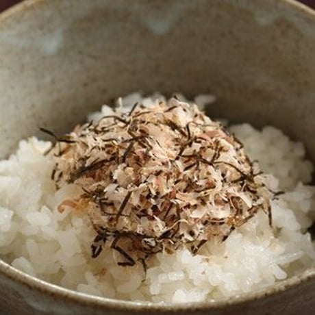 あったかご飯に海苔まぐろ 20g（カネジョウ）