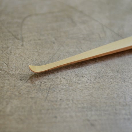 白竹の耳かき（高野竹工）