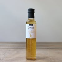 有機白ワインビネガー 250ml（グエルゾーニ）
