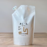 きえ～る 排水管用・詰替1L（環境大善）