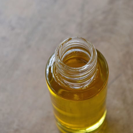 椿ラベンダーオイル（manma naturals）