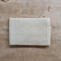 ささ和紙 ボディタオル（メッシュタイプ）
