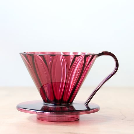 円すい トライタンフラワードリッパー（CAFEC）