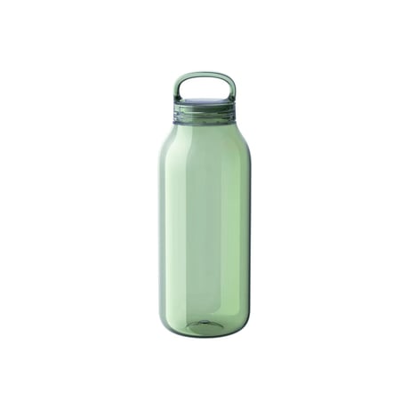 ウォーターボトル 500ml（KINTO）