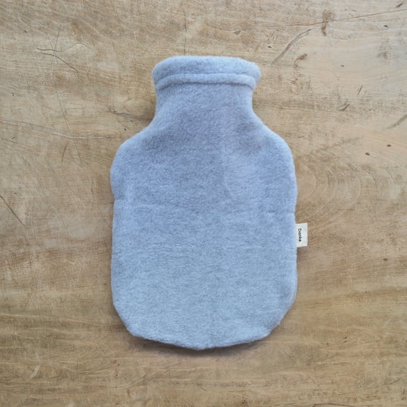 fashy 湯たんぽ 0.8L ＆ Dankeフリースカバー | 暮らしの雑貨店 コネッタ