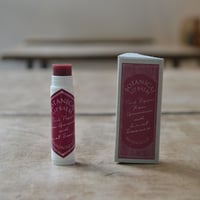 ボタニカルリップバーム・ピンクペッパー（MOONSOAP）