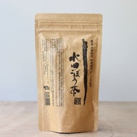 田んぼ育ちのごぼう茶 80g（自然派きくち村）