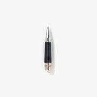 Aluminium pen ローラーボール / 交換用ペン先（Kakimori）