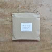 リネンはぎれセット 100g（fog linen work）
