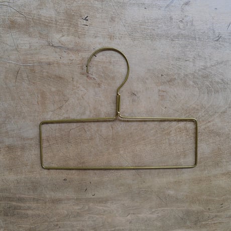 タイハンガー（fog linen work）