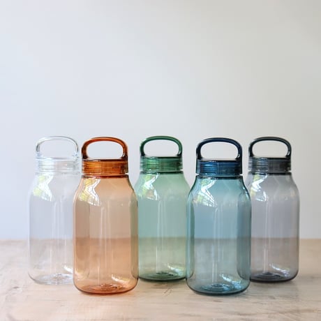 ウォーターボトル 300ml（KINTO）