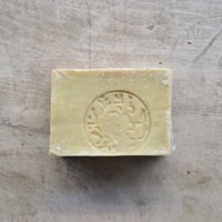 アレッポの石けん