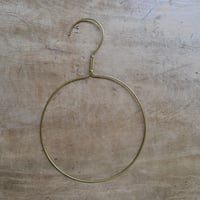 スカーフハンガー（fog linen work）