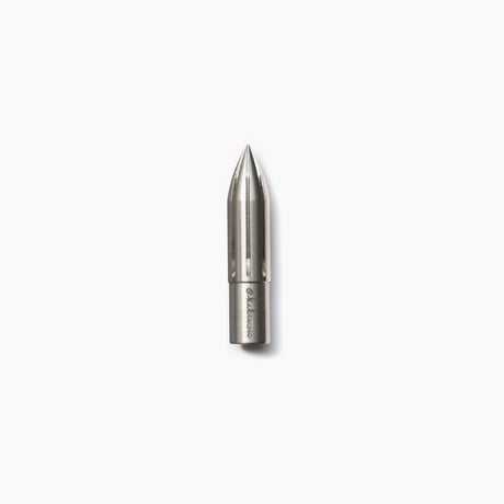 Metal nib・ステンレス（Kakimori）
