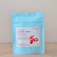 ウエダ家の自然発酵乳酸菌・お試し用 1g×10包（COBO）