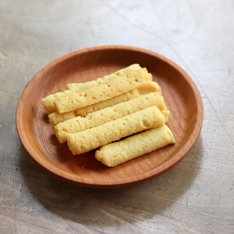 やさいのカリカリ・さつまいも（村の菓子工房）