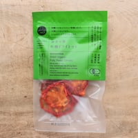 有機ドライトマト 15g（無茶々園）
