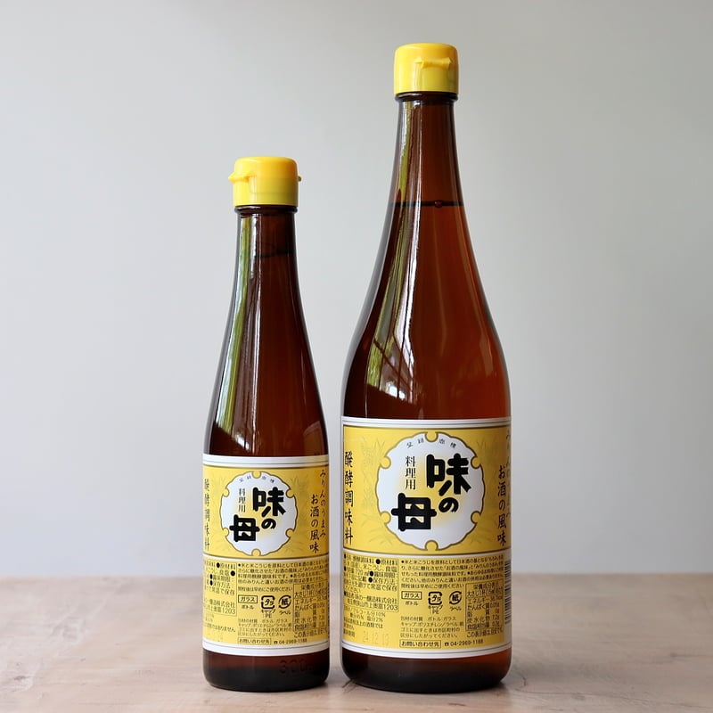 味の母・醗酵調味料 720ml(味の一醸造) | 暮らしの雑貨店 コネッタ 味の母・醗酵調味料 720ml(味の一醸造) | 暮らしの雑貨店 コネッタ