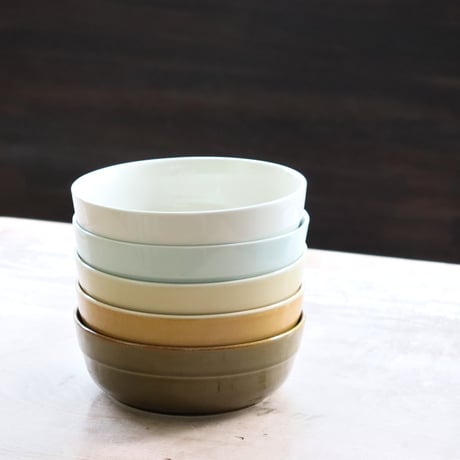 TRIP WARE / 浅ボウル 130（中）