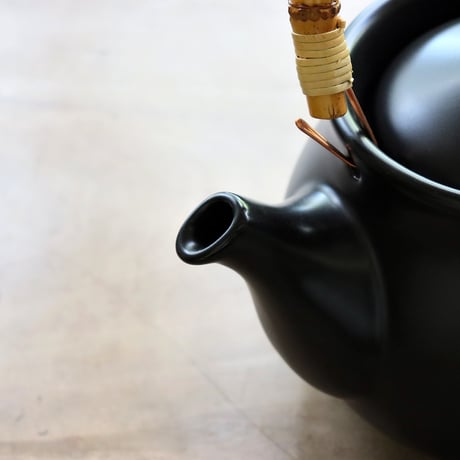 たいねつ土瓶 1.5L（たいせい窯）