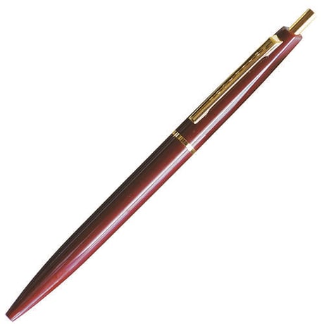 ANTERIQUE 油性ボールペン・黒インク（極細0.5mm）