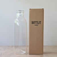 BOTTLIT カラフェ 1L（KINTO）