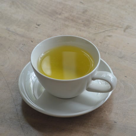 everyday 温茶（宮崎上水園）