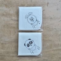 タオルハンカチ（sennokoto）