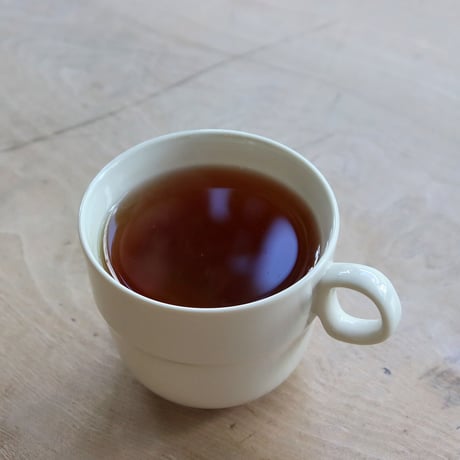 有機ほうじ番茶・ティーパック 2g×40袋（月ヶ瀬健康茶園）
