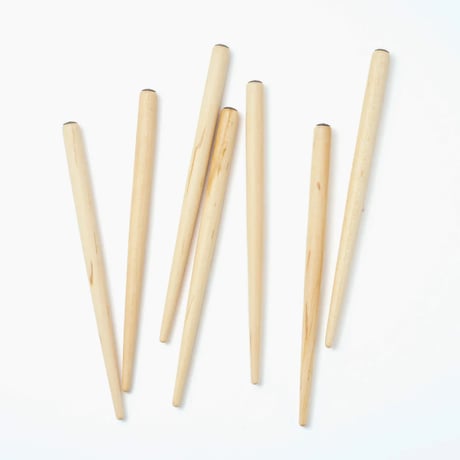 Nib holder・山桜 / 白太（Kakimori）