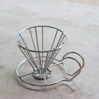 ワンドリッパー（珈琲考具）