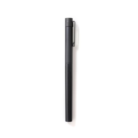 Aluminium pen・万年筆（Kakimori）