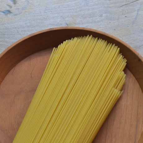 有機スパゲティ 500g（ビオロリ）