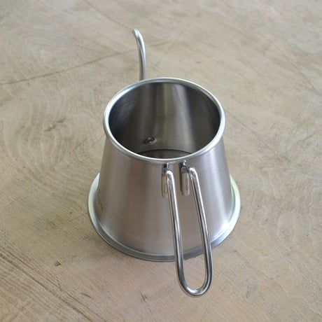 ツードリップポットPRO 500ml（珈琲考具）